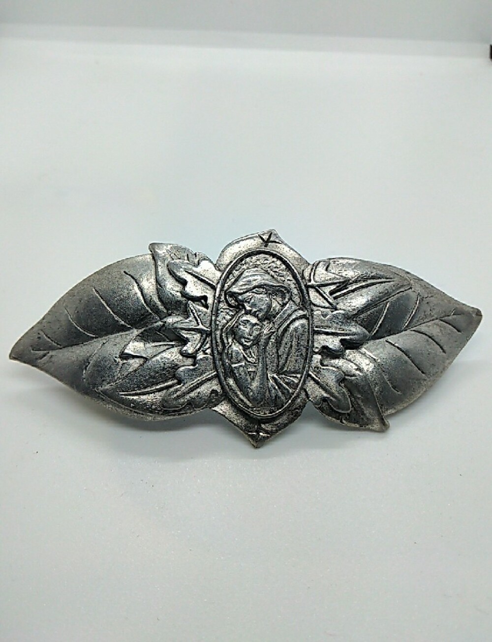 Disney Pocahontas Vintage Hair Clip